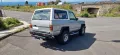 Nissan Patrol 3.3 Turbo (3° serie) K-260