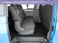 Volkswagen T7 CARAVELLE E-CARAVELLE PANAMERICANA KR 64 KWH