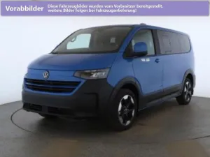 Volkswagen T7 CARAVELLE E-CARAVELLE PANAMERICANA KR 64 KWH