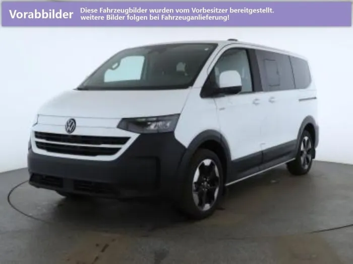 Volkswagen T7 CARAVELLE E-CARAVELLE PANAMERICANA KR 64 KWH
