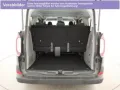 Volkswagen T7 CARAVELLE E-CARAVELLE PANAMERICANA KR 64 KWH