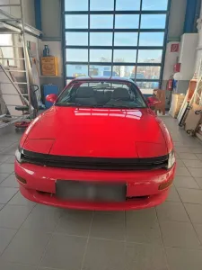 Toyota Celiica