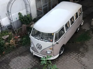 Volkswagen T1