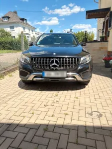 Mercedes-Benz Mercedes Benz GLC 250