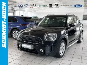 MINI COUNTRYMAN One Classic Trim LED-Scheinw. Navi