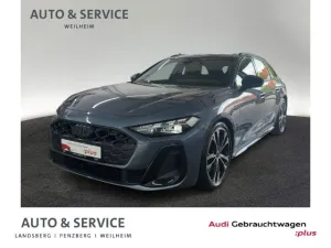 Audi S5 Avant TFSI 270 kW S tronic