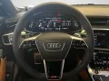 Audi RS6 Avant 441(600) kW(PS) tiptronic HD Matrix, A