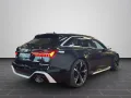Audi RS6 Avant 441(600) kW(PS) tiptronic HD Matrix, A