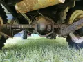 Jeep Willys CJ5