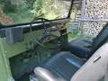 Jeep Willys CJ5