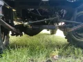 Jeep Willys CJ5
