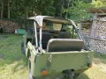 Jeep Willys CJ5