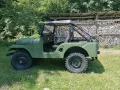 Jeep Willys CJ5