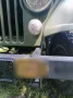 Jeep Willys CJ5