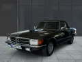 Mercedes-Benz SL 280 // Deutsche Historie // Wertgutachten