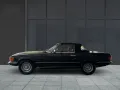 Mercedes-Benz SL 280 // Deutsche Historie // Wertgutachten