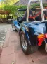 Volkswagen Buggy