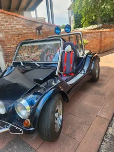 Volkswagen Buggy
