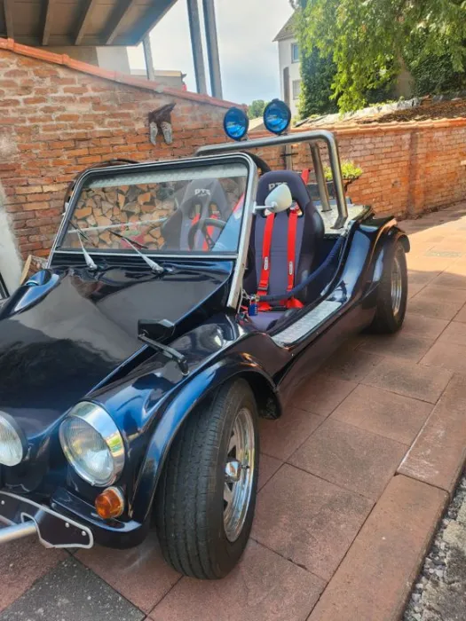 Volkswagen Buggy