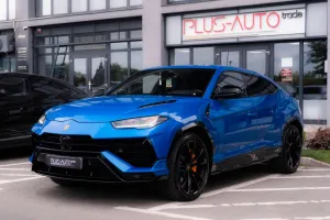 Lamborghini Urus 4.0 V8 Sport
