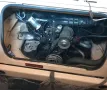 Volkswagen VW 181 Bundeswehrfahrzeug