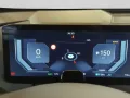 Kia EV5 EARTH W-PUMPE+COMFORT-PAKET LEDER+NAVI+KAMER