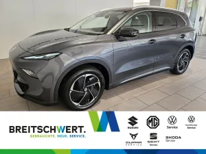 MG S5 EV Comfort 49kWh LED/Navi/Lenkradhzg Klima
