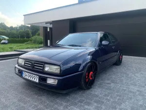 Volkswagen CORRADO R32 250KM Recaro CAE OZ Ultraleggera 