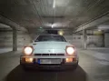 Porsche 924 10/1979  Turbo vollst. Dokumentation
