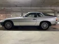 Porsche 924 10/1979  Turbo vollst. Dokumentation