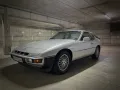 Porsche 924 10/1979  Turbo vollst. Dokumentation