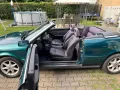 Audi Cabriolet 2,3E