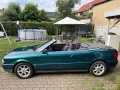 Audi Cabriolet 2,3E