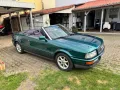 Audi Cabriolet 2,3E