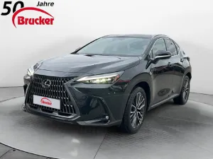 Lexus NX 450 h+ E-Four