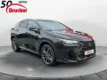 Lexus NX 450 h+ E-Four
