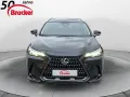 Lexus NX 450 h+ E-Four