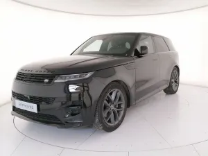 Land Rover Range Rover Sport PHEV 3.0 I6 460 PHE