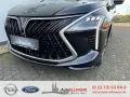DFSK Forthing 4 sofort VERFÜGBAR 2x   --> schwarz