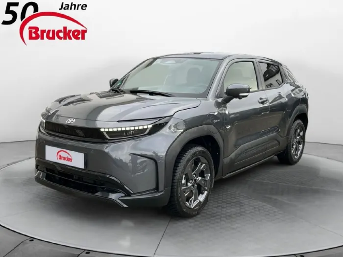 Toyota Urban Cruiser 128 kW FWD Lounge