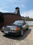 Mercedes-Benz Mercedes Benz 200E W124 H-Kennzeichen