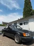 Mercedes-Benz Mercedes Benz 200E W124 H-Kennzeichen