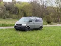 Volkswagen T5 andere