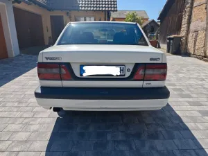 Volvo 850 T5 Limousine Schaltgetriebe ggf. auch V70R 