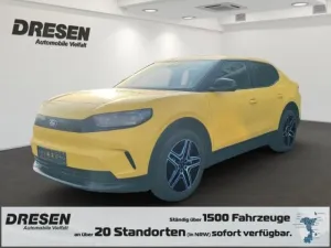 Ford Capri RWD Premium Extended Range + Wärmepumpe + 