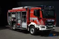 MAN 13.320 TGM 4x4