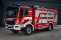 MAN 13.320 TGM 4x4
