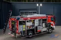 MAN 13.320 TGM 4x4