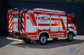MAN 13.320 TGM 4x4