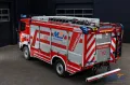 MAN 13.320 TGM 4x4